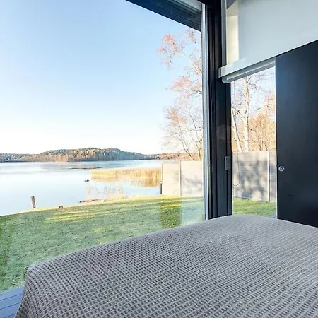 Noir Muurla - Premium - Lakefront - Stylish