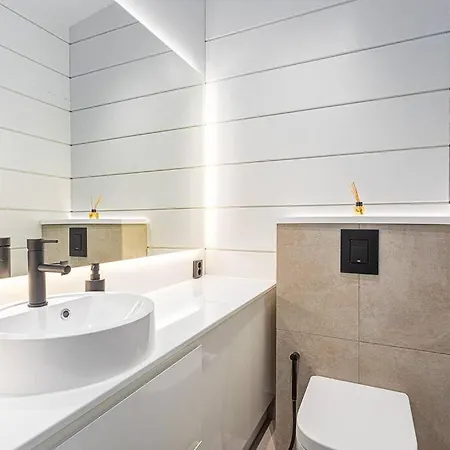 Noir Muurla - Premium - Lakefront - Stylish Salo (Salo)