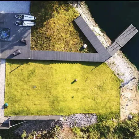 Noir Muurla - Premium - Lakefront - Stylish * Salo (Salo)