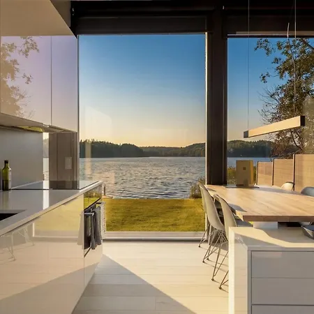 Noir Muurla - Premium - Lakefront - Stylish Salo (Salo)