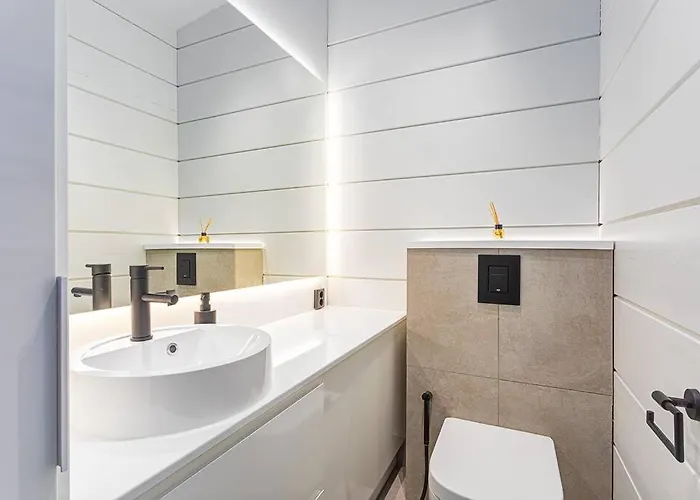 Noir Muurla - Premium - Lakefront - Stylish Salo (Salo)