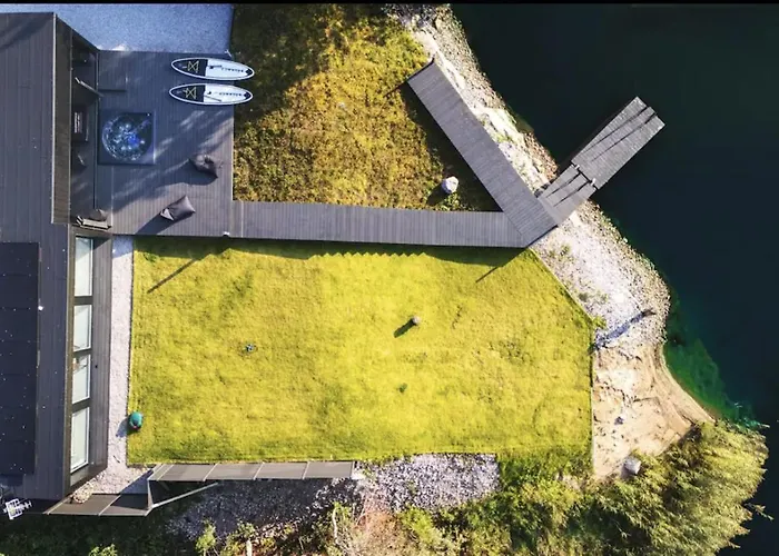 Noir Muurla - Premium - Lakefront - Stylish * Salo (Salo)